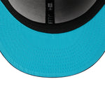 Fathers Day Atlanta Braves 59Fifty Fitted Cap - OTC - Headz Up 