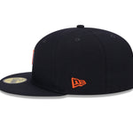 Fathers Day Detroit Tigers 59Fifty Fitted Cap - OTC - Headz Up 