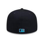 Fathers Day Detroit Tigers 59Fifty Fitted Cap - OTC - Headz Up 