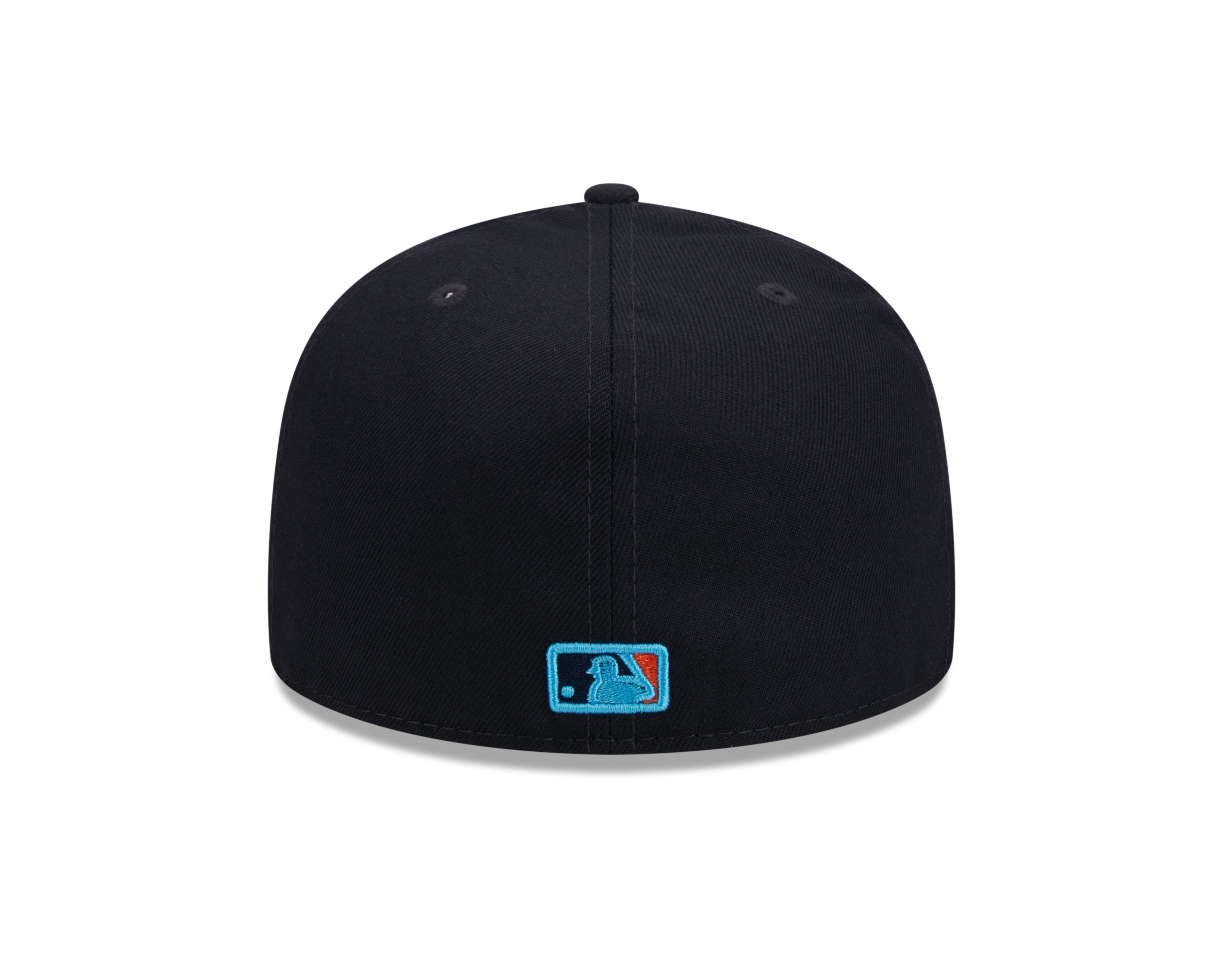 Fathers Day Detroit Tigers 59Fifty Fitted Cap - OTC - Headz Up 