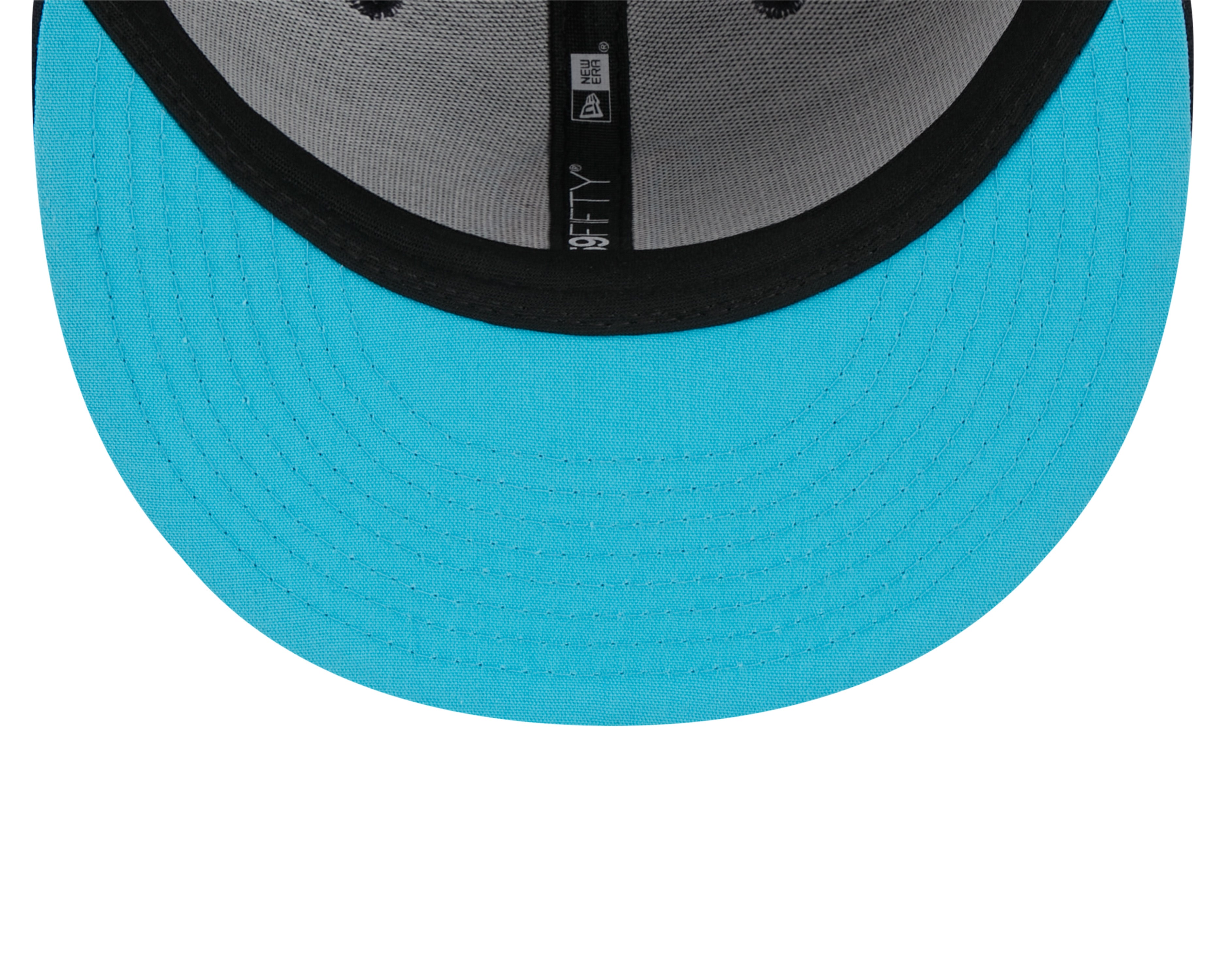 Fathers Day Detroit Tigers 59Fifty Fitted Cap - OTC - Headz Up 