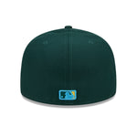 Fathers Day Oakland Athletics 59Fifty Fitted Cap - OTC - Headz Up 