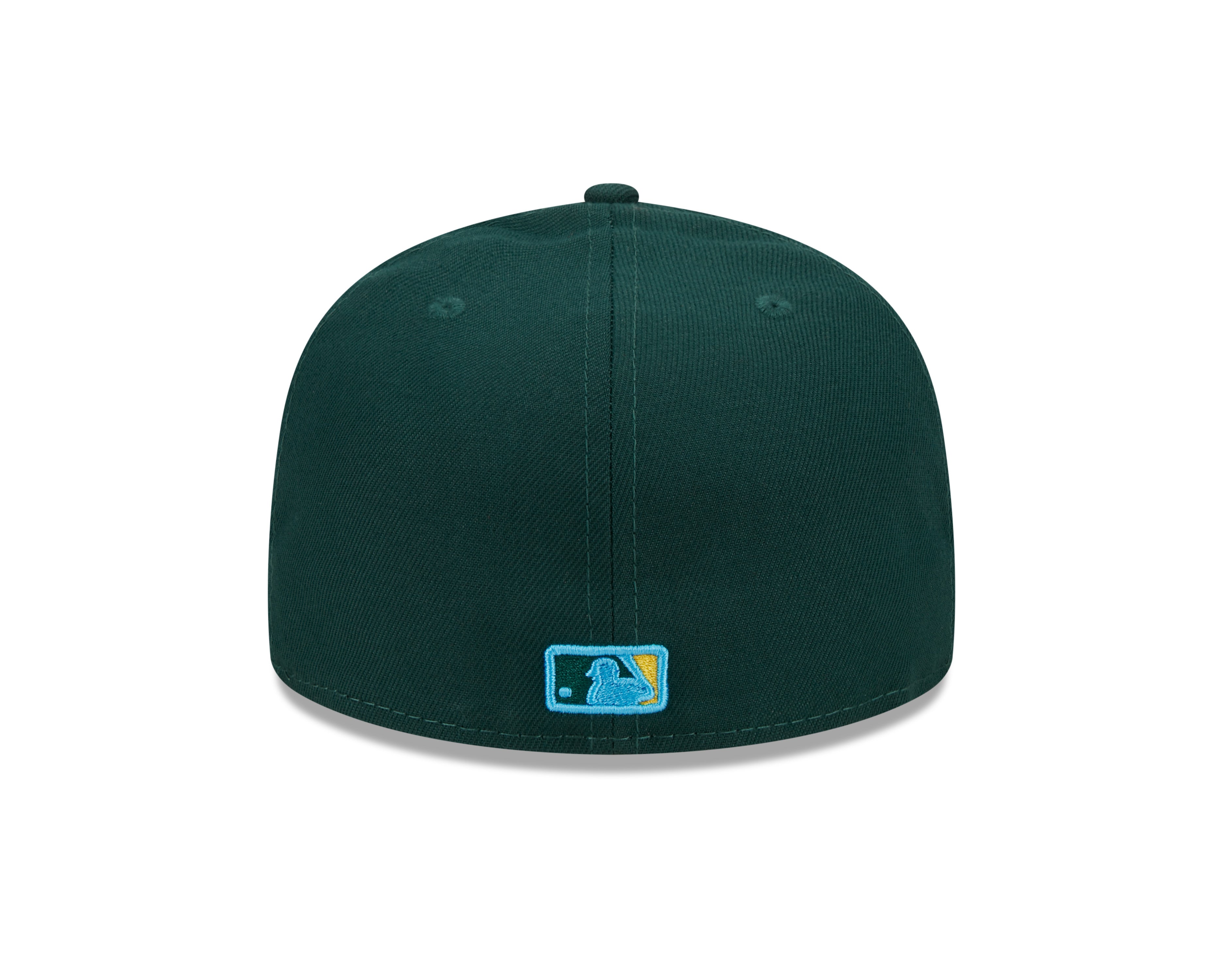 Fathers Day Oakland Athletics 59Fifty Fitted Cap - OTC - Headz Up 
