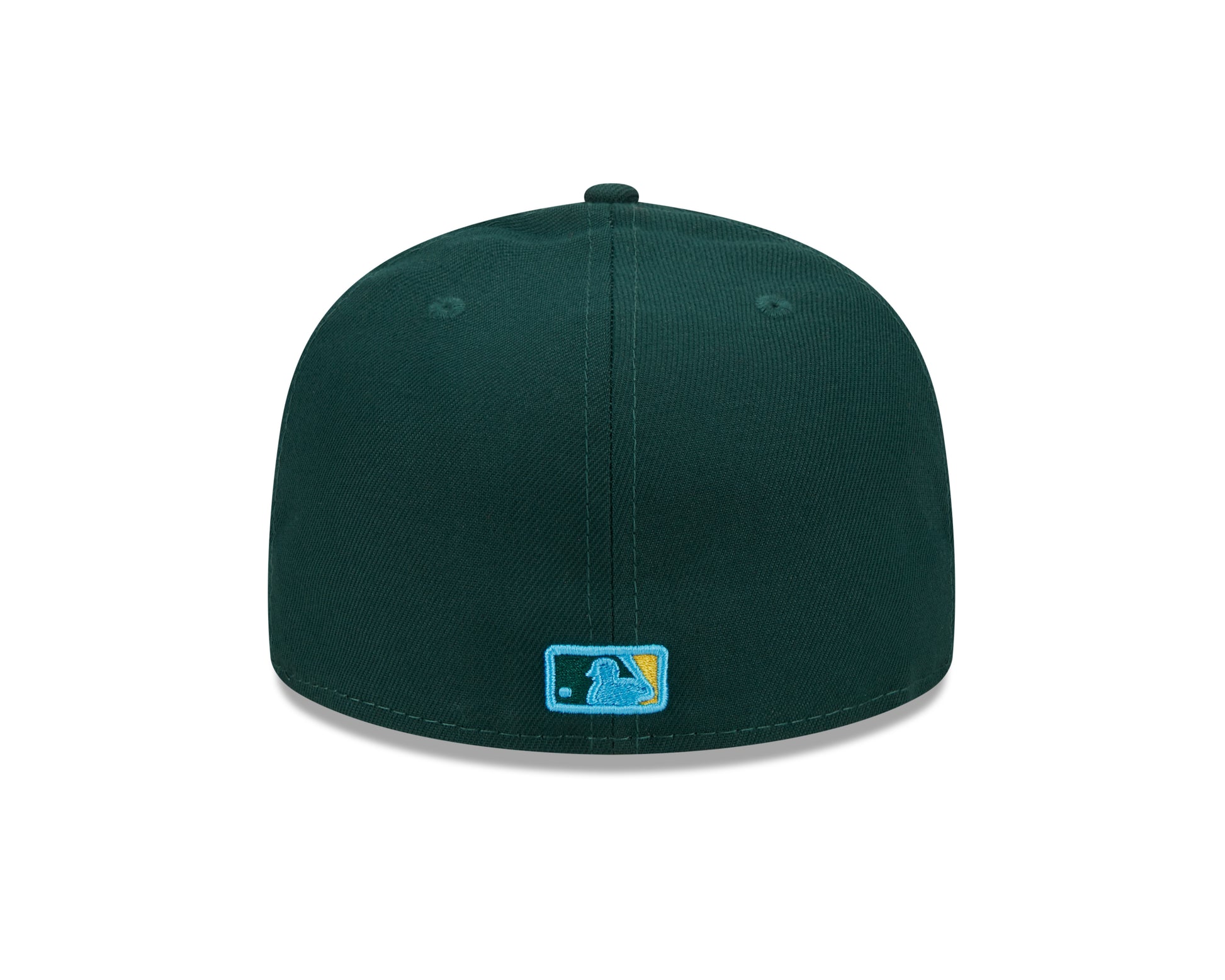 Fathers Day Oakland Athletics 59Fifty Fitted Cap - OTC - Headz Up 