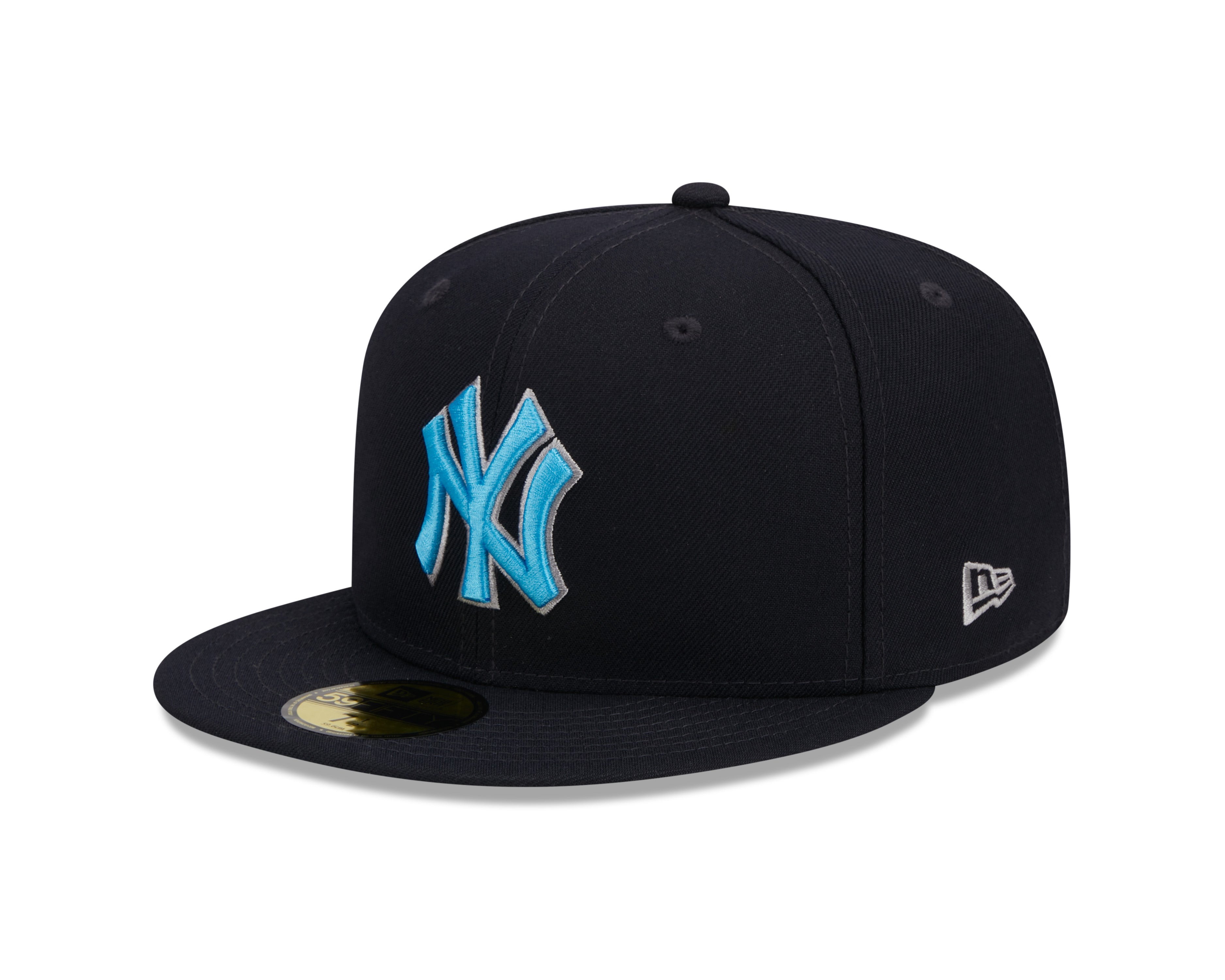 Fathers Day New York Yankees 59Fifty Fitted Cap - OTC - Headz Up 