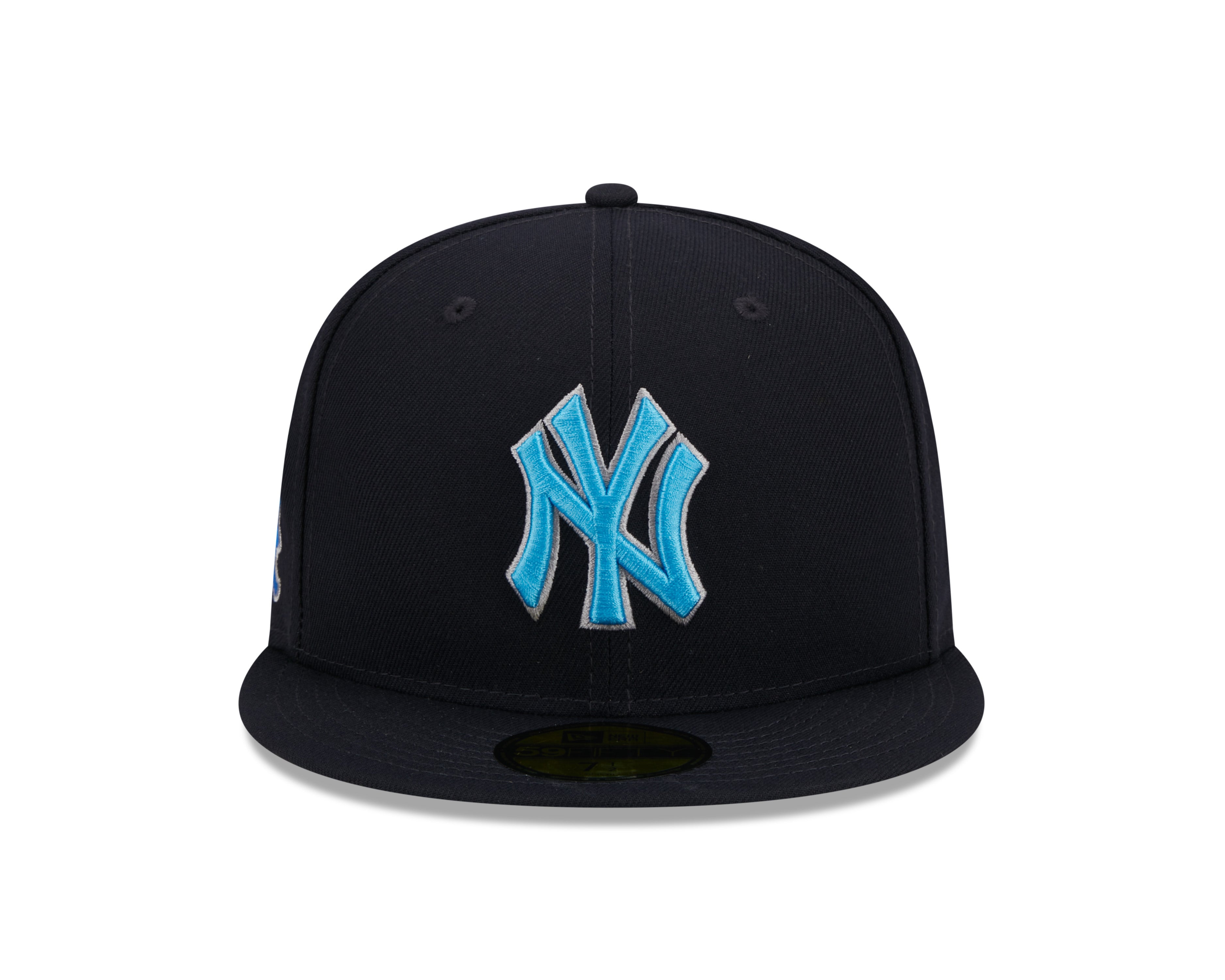 Fathers Day New York Yankees 59Fifty Fitted Cap - OTC - Headz Up 