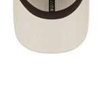 New Era - 9FORTY - New York Yankees - Linen - Stone/White - Headz Up 