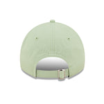 Mini Logo 9Twenty New York Yankees - Grape/Green - Headz Up 