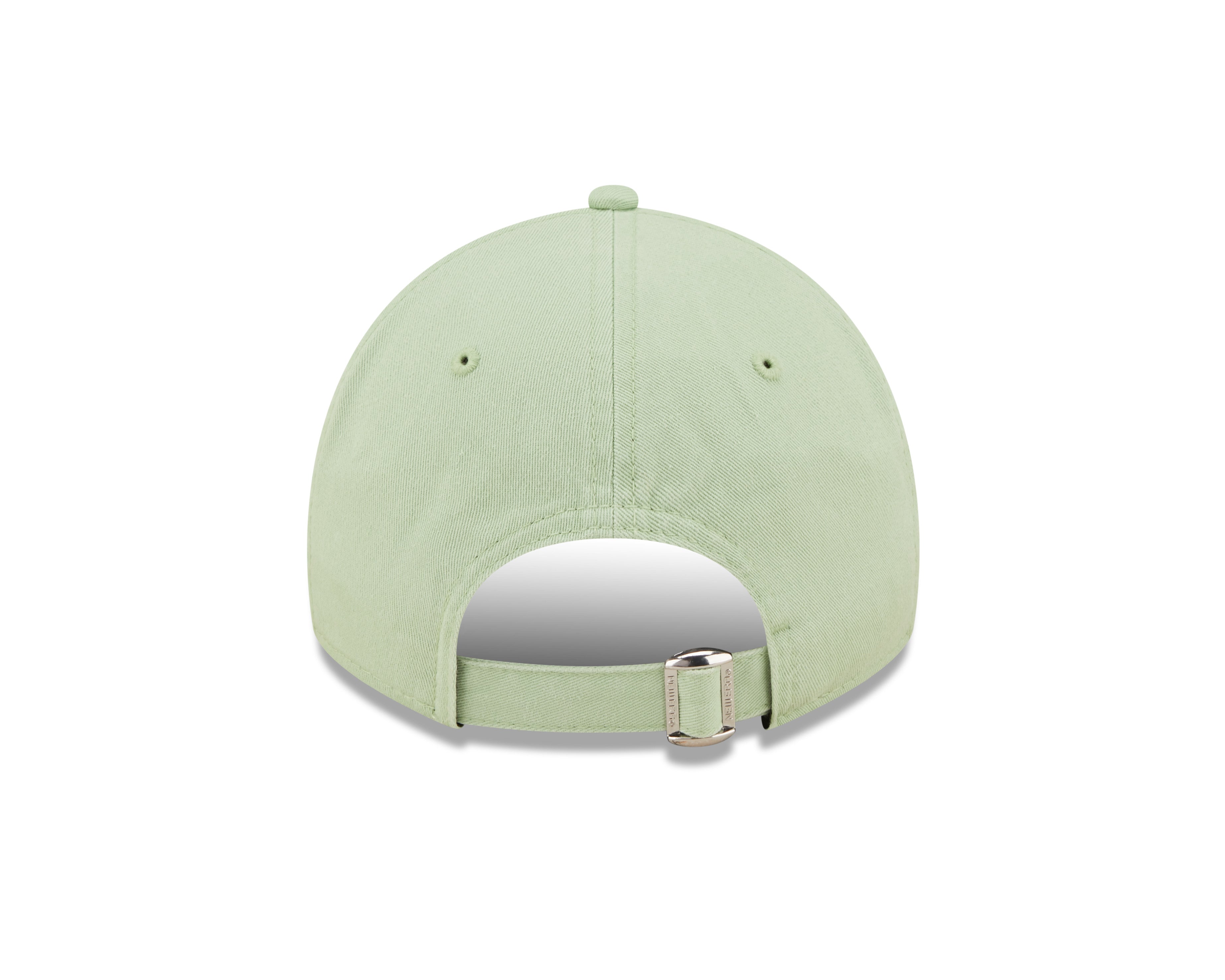 Mini Logo 9Twenty New York Yankees - Grape/Green - Headz Up 