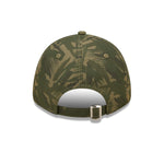 Painted 9Forty Los Angeles Dodgers - Olive - Headz Up 