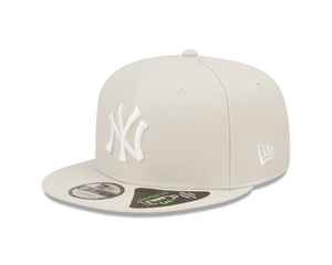 Repreve 9Fifty Snapback New York Yankees - Stone/white - Headz Up 