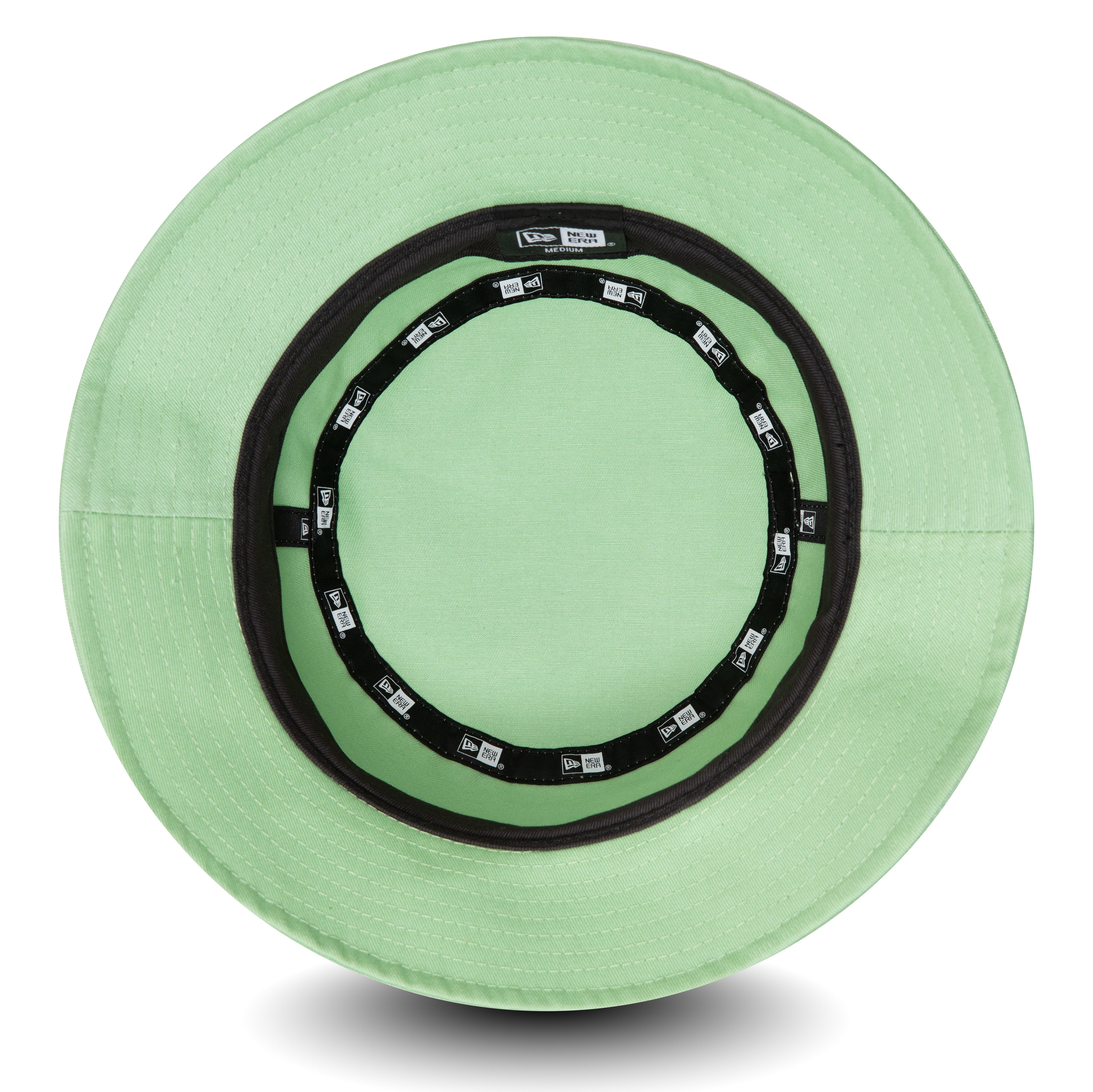 New Era Essential Tapered Bucket Hat - Grape - Headz Up 