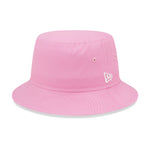 New Era Essential Tapered Bucket Hat - Pink - Headz Up 