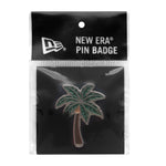 New Era - NE PALM TREE Pin Badge - Headz Up 
