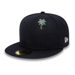 New Era - NE PALM TREE Pin Badge - Headz Up 