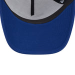 New Era Food Trucker Cap New Era - White/Royal Blue - Headz Up 