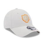 New Era Repreve 9Forty Detroit Tigers - Stone/Orange - Headz Up 