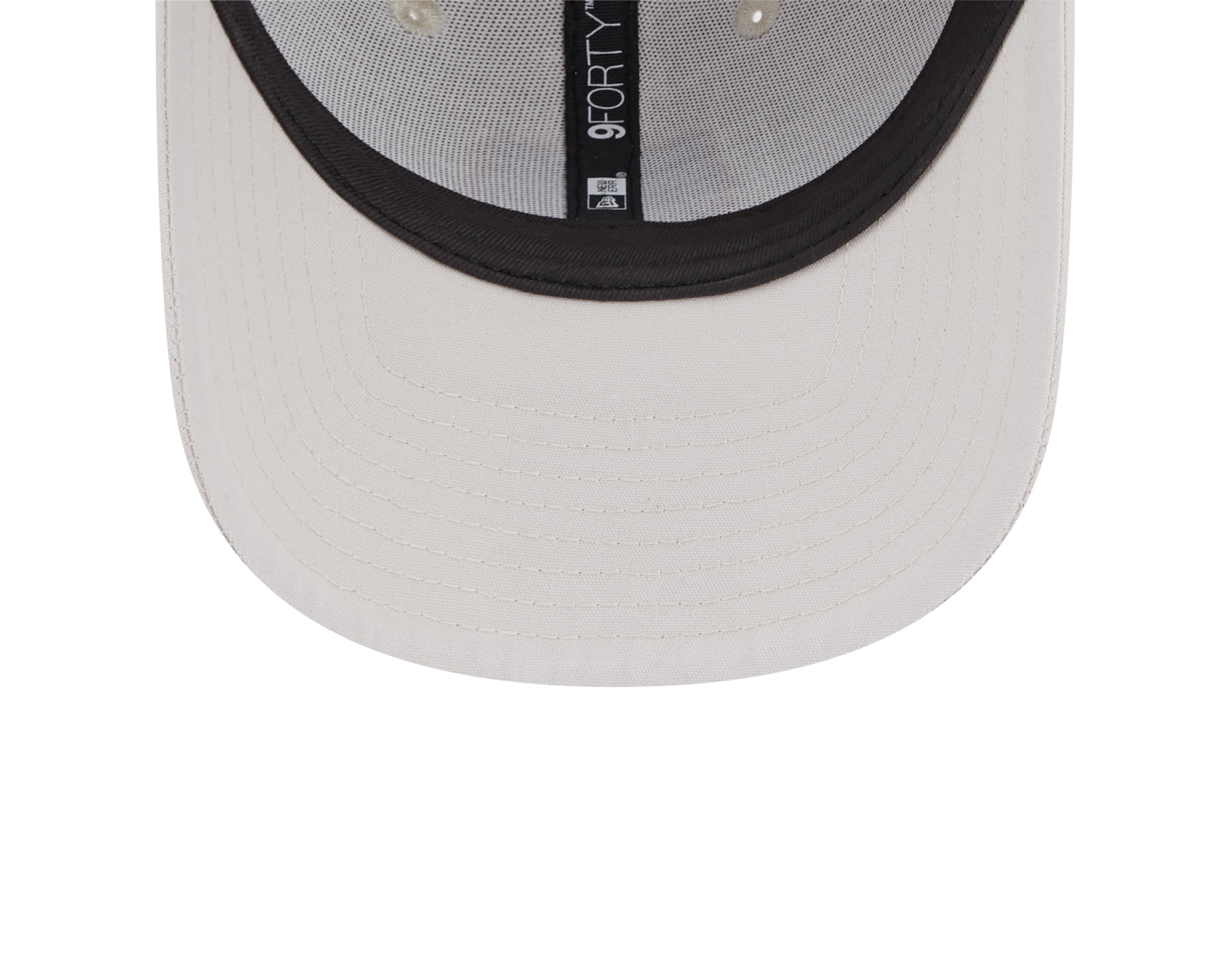 New Era Repreve 9Forty Detroit Tigers - Stone/Orange - Headz Up 