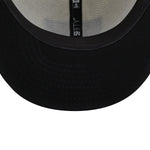 New Era 59Fifty Fitted Cap CHAMPIONSHIPS Las Vegas Raiders - White/Black - Headz Up 