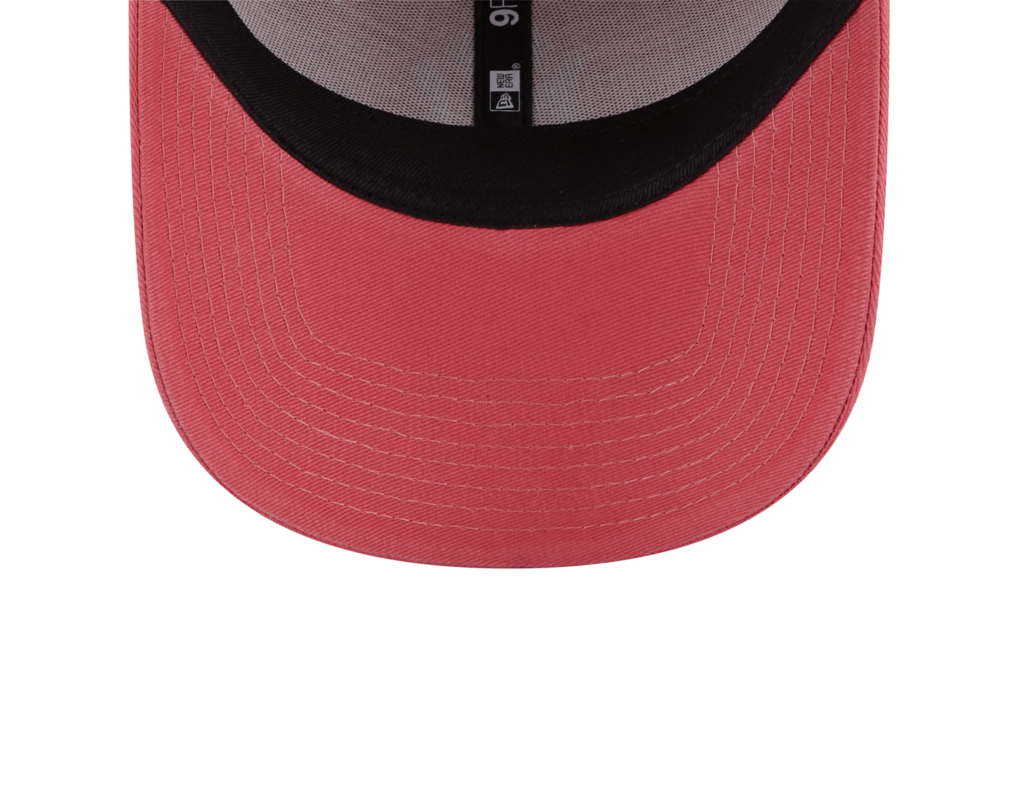 New Era New York Yankees League Essential 9Forty - Light Pink/White - Headz Up 