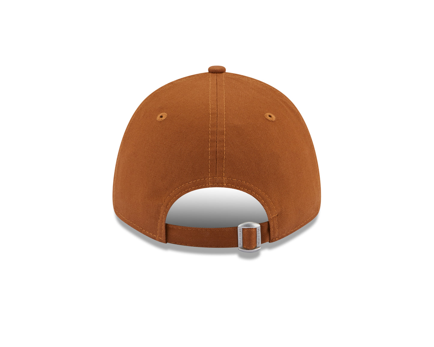 New Era Los Angeles Dodgers League Essential 9Forty - Light Brown/Stone - Headz Up 