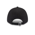New Era New York Yankees League Essential 9Forty - Black/Brown - Headz Up 