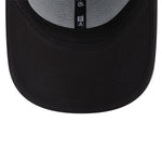 New Era New York Yankees League Essential 9Forty - Black/Brown - Headz Up 