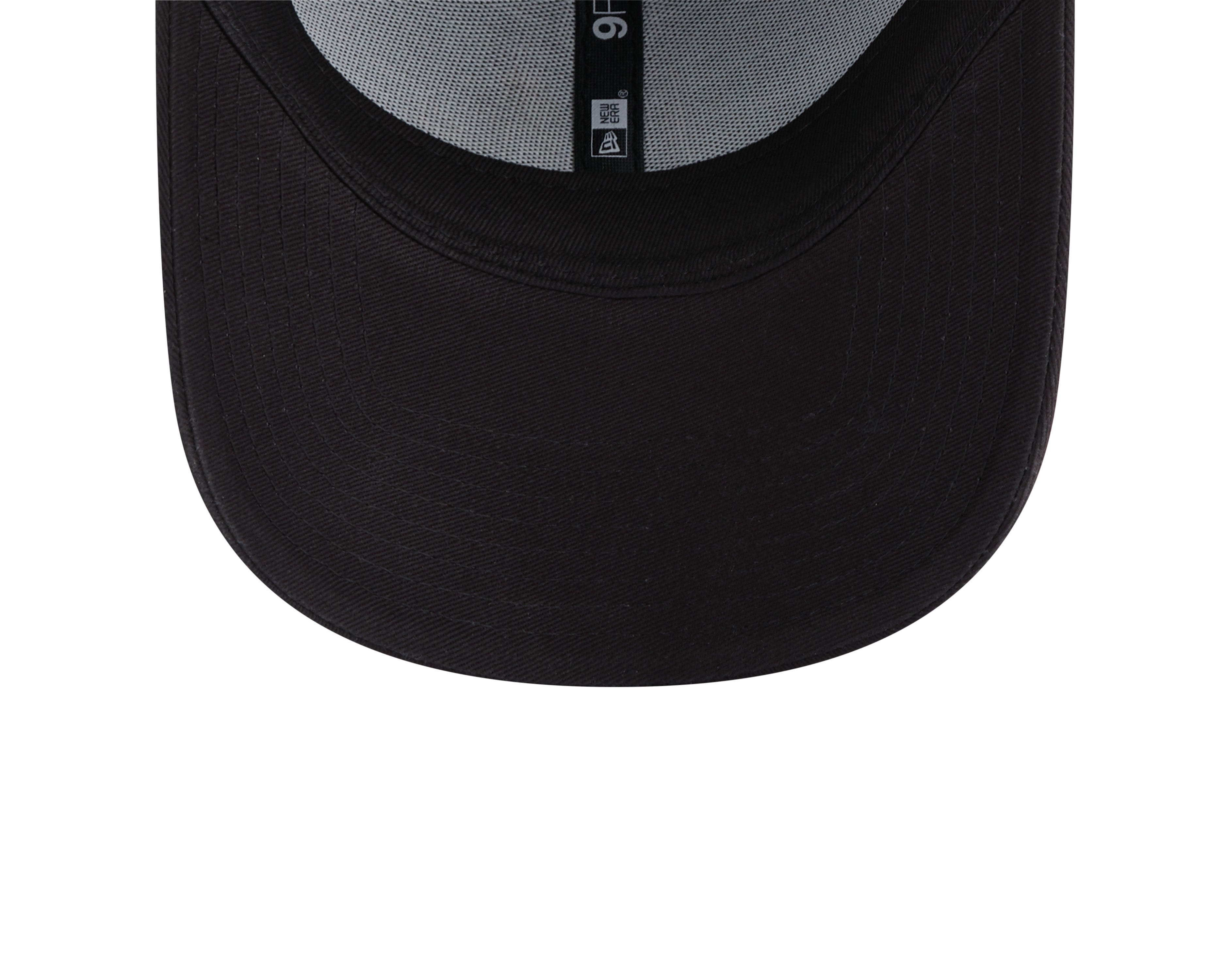 New Era New York Yankees League Essential 9Forty - Black/Brown - Headz Up 