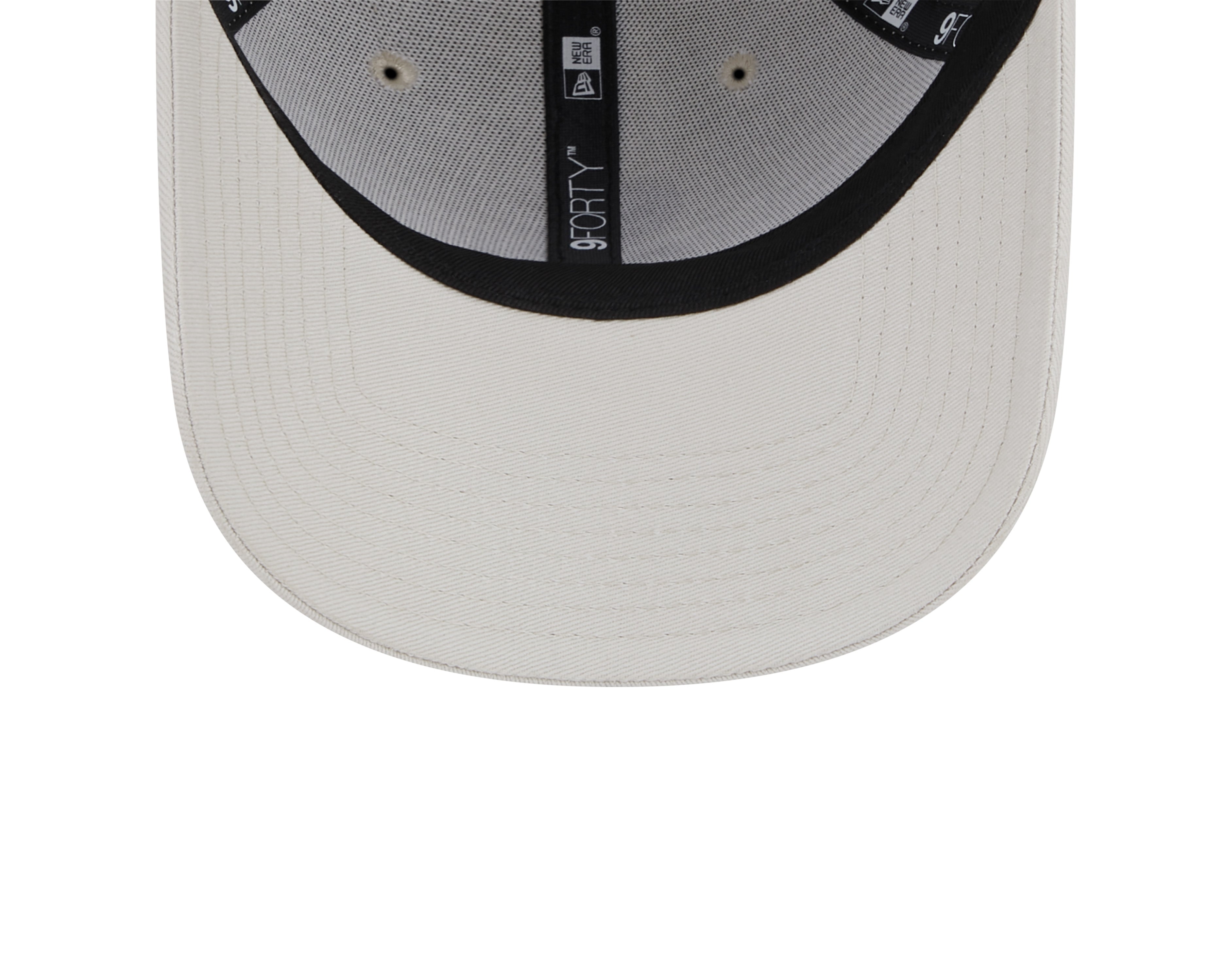 New Era Chicago White Sox League Essential 9Forty - Stone/Brown - Headz Up 