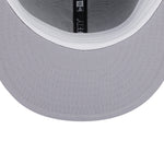 New Era - MLB WS Contrast 59Fifty Fitted - Atlanta Braves - Green/Red - Headz Up 