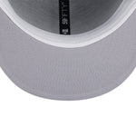 New Era - MLB WS Contrast 59Fifty Fitted - Chicago White Sox - Green/Red - Headz Up 