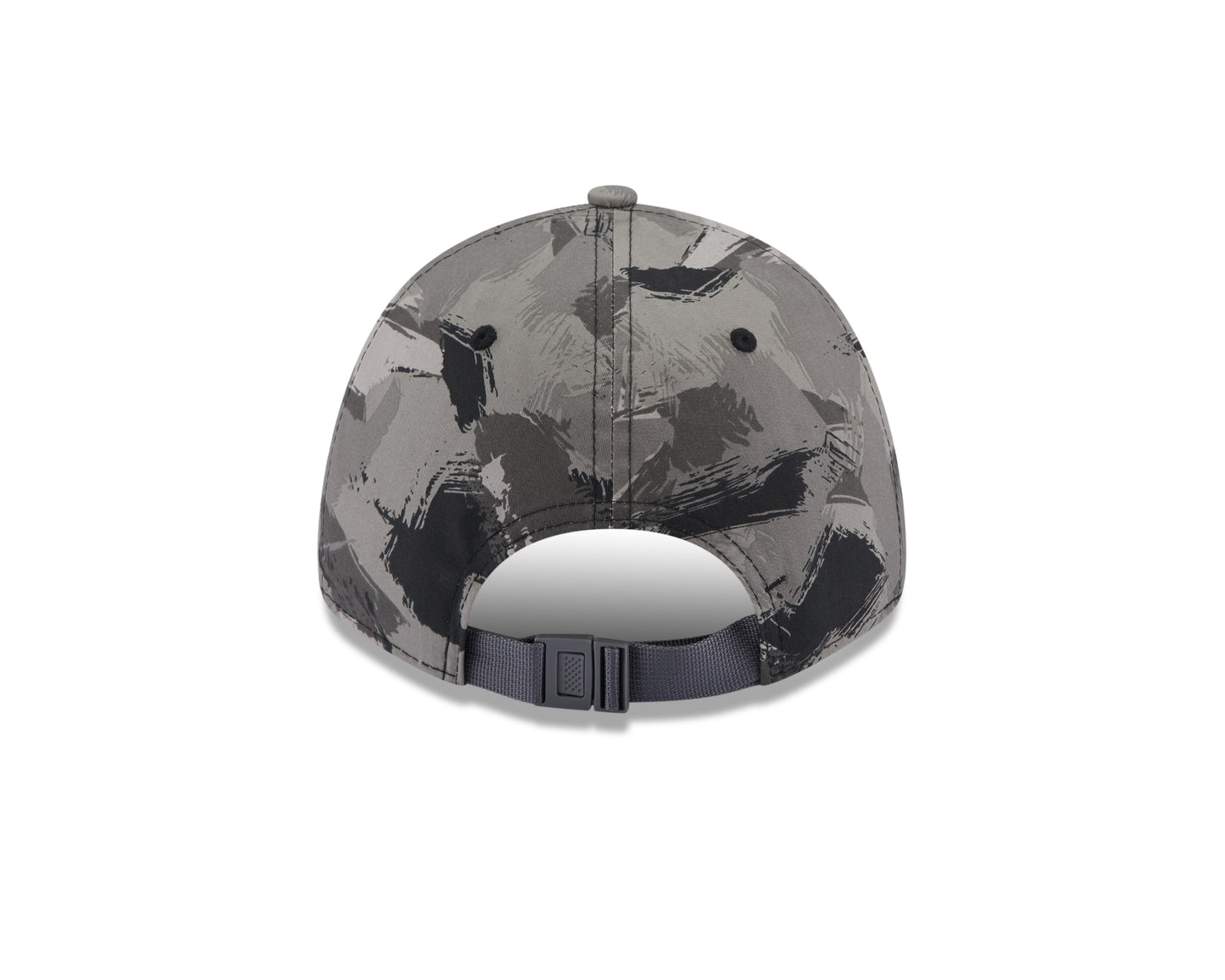 New Era Painted AOP 9forty - New York Yankees - Grey - Headz Up 