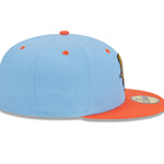 New Era - 59fifty Fitted - MiLB - Theme Night - Altoona Curve  - Blue/Orange - Headz Up 