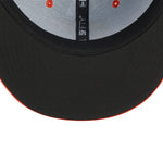 New Era - 59fifty Fitted - MiLB - Theme Night - Altoona Curve  - Blue/Orange - Headz Up 