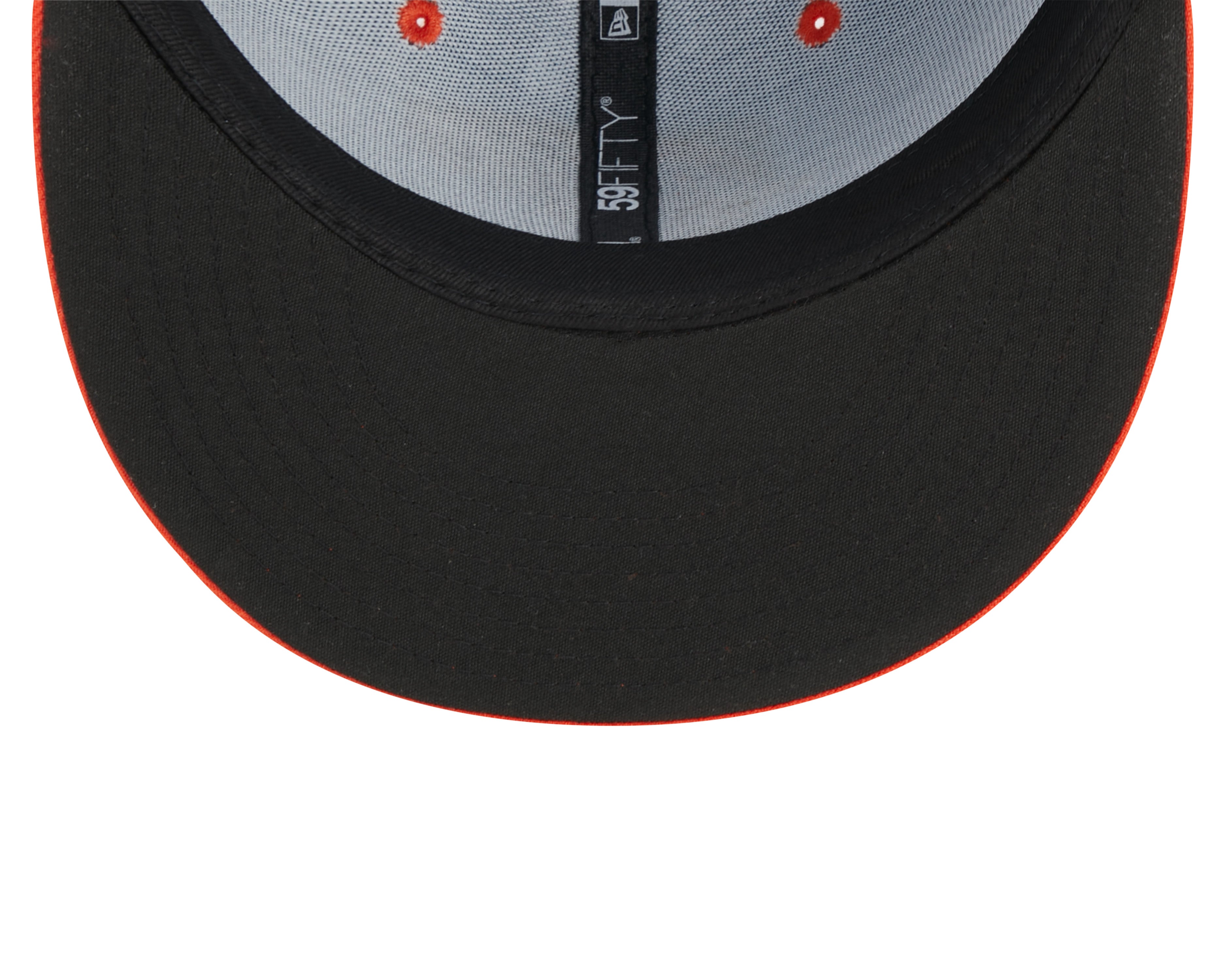 New Era - 59fifty Fitted - MiLB - Theme Night - Altoona Curve  - Blue/Orange - Headz Up 