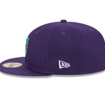 New Era - 59fifty Fitted - MiLB - Theme Night - El Paso Chihuahuas - Purple - Headz Up 
