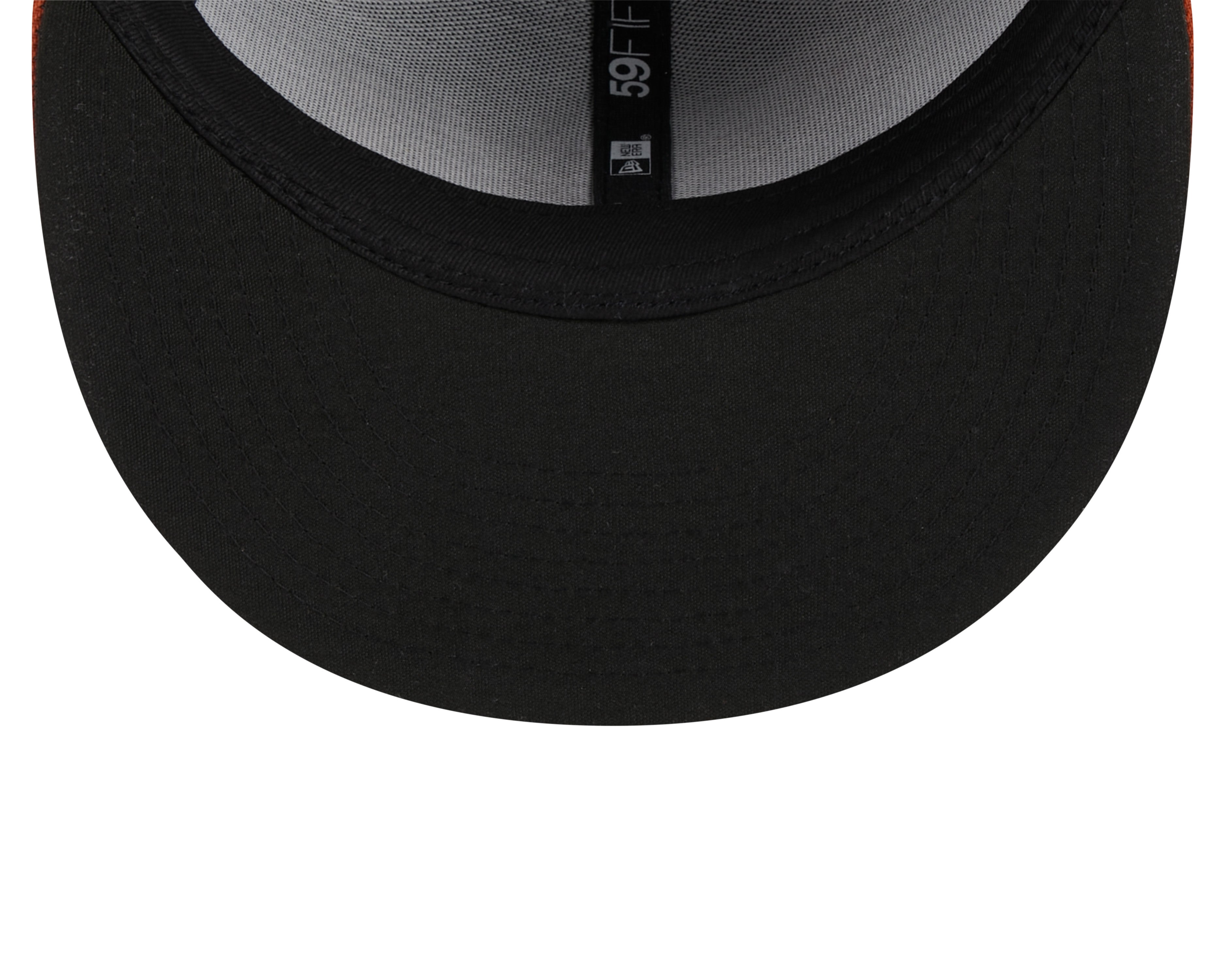 New Era - 59fifty Fitted - MiLB - Theme Night - Hudson Valley Renegades - Green - Headz Up 