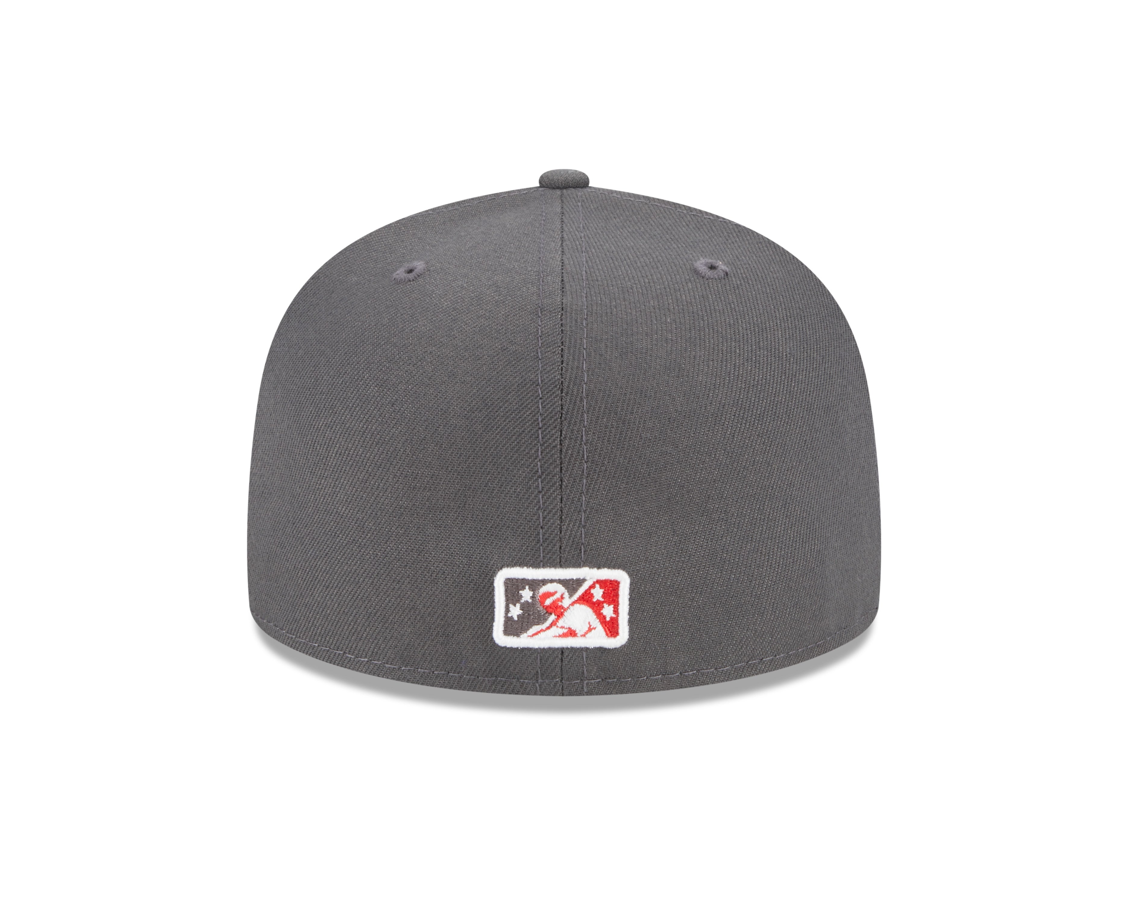 New Era - 59fifty Fitted - MiLB - Theme Night - Norfolk Tides - Dark Grey - Headz Up 