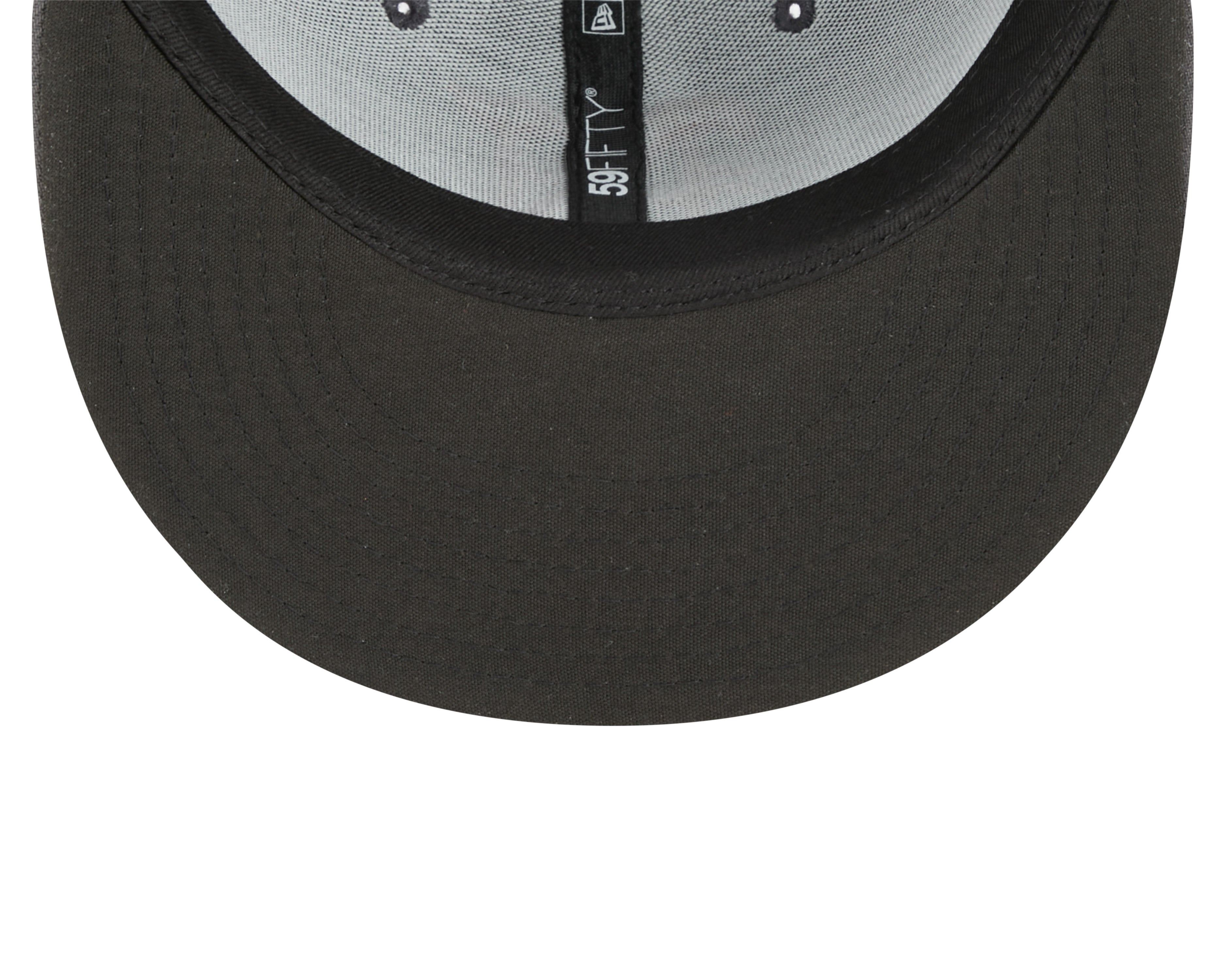 New Era - 59fifty Fitted - MiLB - Theme Night - Norfolk Tides - Dark Grey - Headz Up 