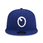 New Era - 59fifty Fitted - MiLB - Theme Night - Omaha Storm Chasers - Blue - Headz Up 
