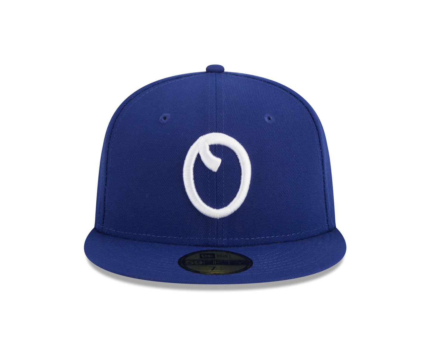 New Era - 59fifty Fitted - MiLB - Theme Night - Omaha Storm Chasers - Blue - Headz Up 