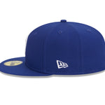 New Era - 59fifty Fitted - MiLB - Theme Night - Omaha Storm Chasers - Blue - Headz Up 