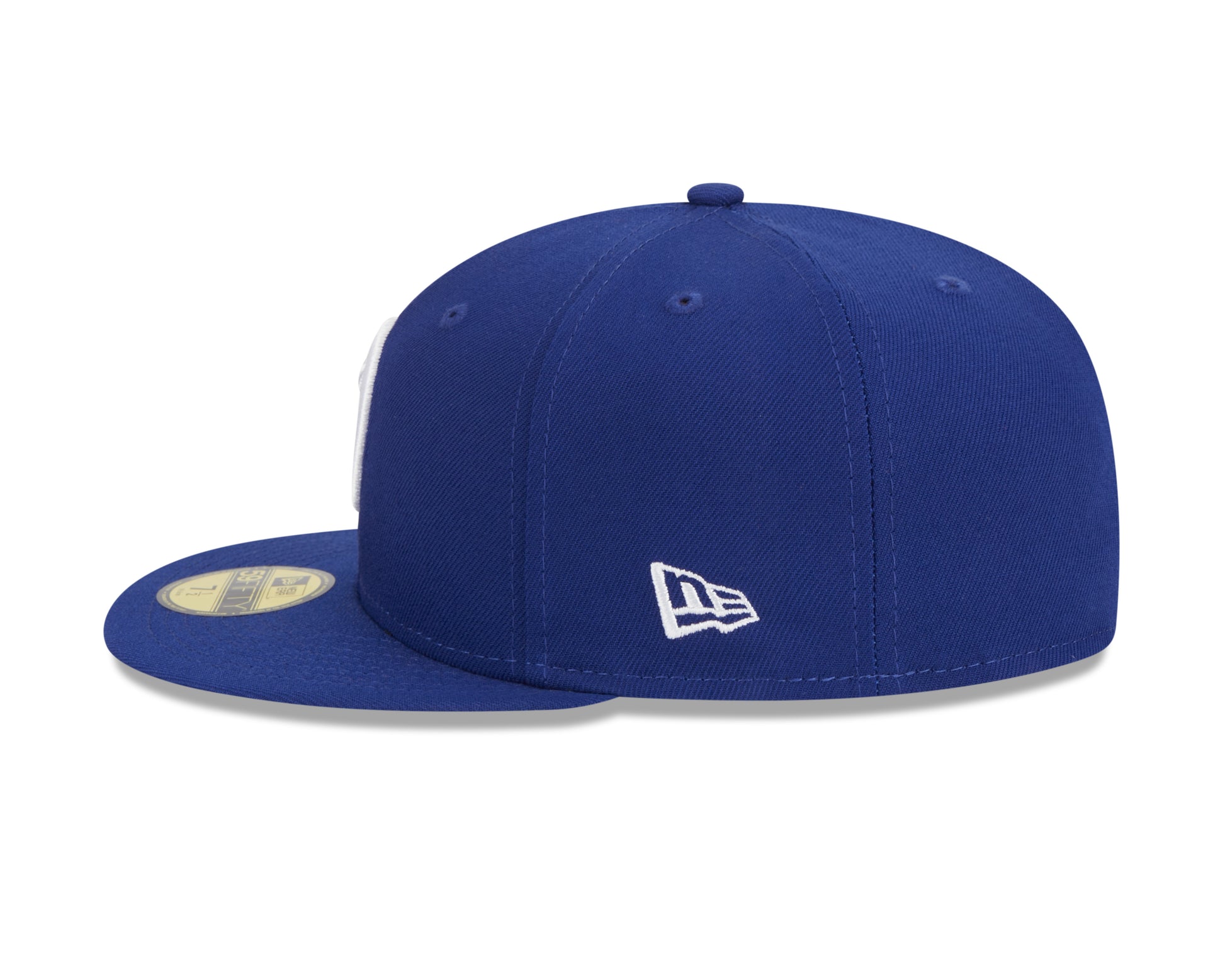 New Era - 59fifty Fitted - MiLB - Theme Night - Omaha Storm Chasers - Blue - Headz Up 