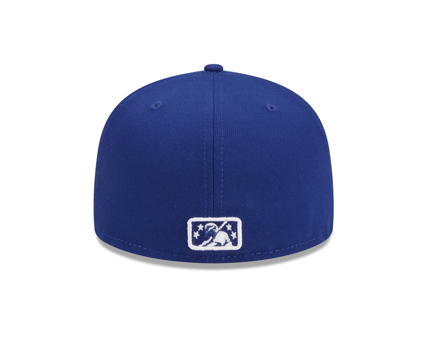 New Era - 59fifty Fitted - MiLB - Theme Night - Omaha Storm Chasers - Blue - Headz Up 