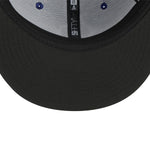 New Era - 59fifty Fitted - MiLB - Theme Night - Omaha Storm Chasers - Blue - Headz Up 