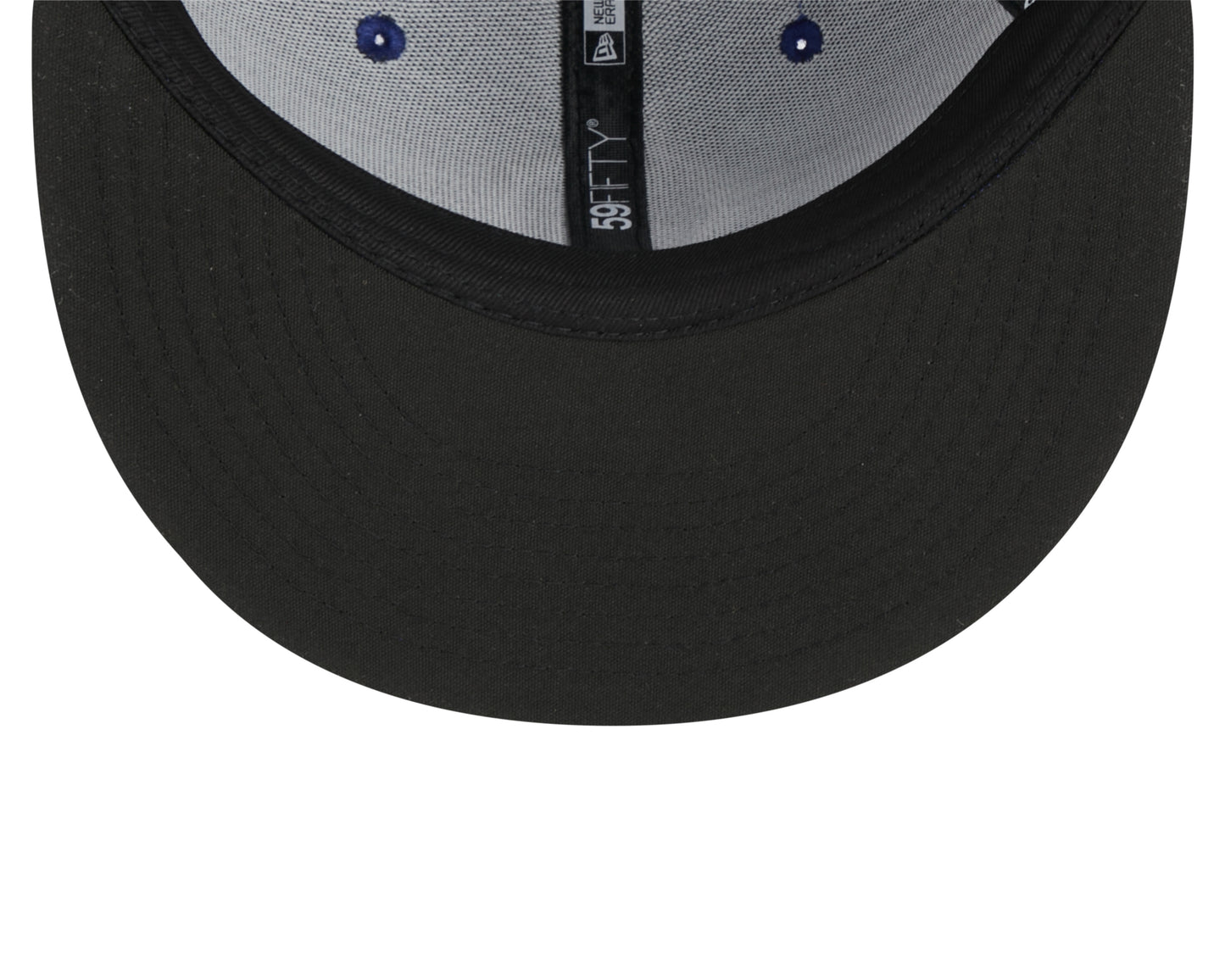 New Era - 59fifty Fitted - MiLB - Theme Night - Omaha Storm Chasers - Blue - Headz Up 