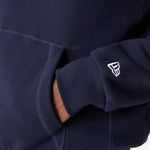 New Era - NE Lifestyle OS Hoodie - Navy - Headz Up 