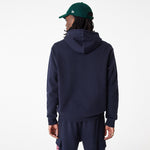 New Era - NE Lifestyle OS Hoodie - Navy - Headz Up 