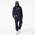 New Era - NE Lifestyle OS Hoodie - Navy - Headz Up 