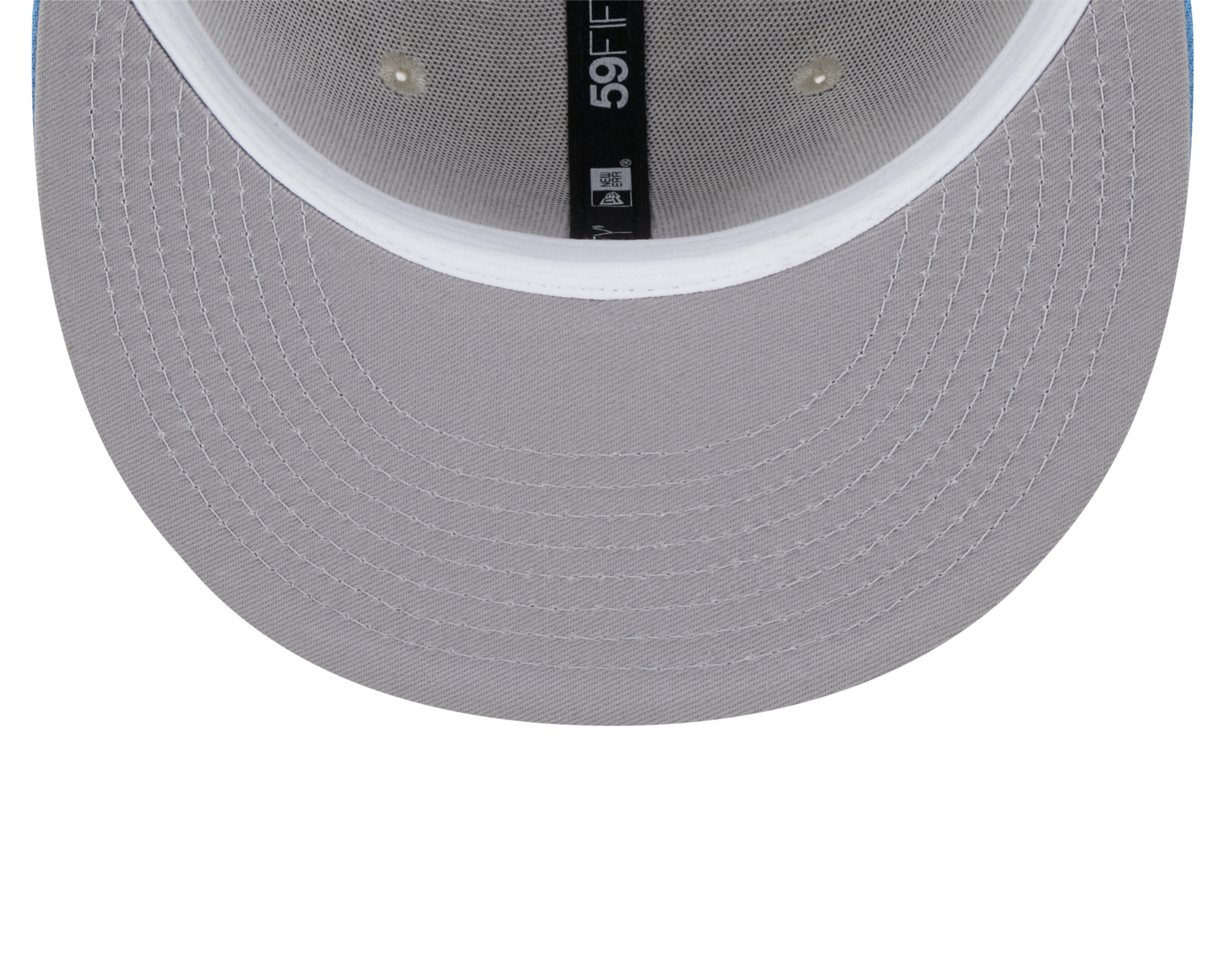 New Era - New York Yankees 59Fifty Fitted BEACHFRONT - Stone - Headz Up 